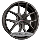 Borbet Y titan matt - 8,5x20, 5x114,3, ET40 (496538)