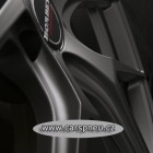 Borbet Y titan matt - 8,5x20, 5x114,3, ET40 (496538)