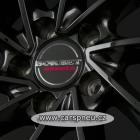 Borbet VTX black lackiert - 8,0x18, 5x112, ET48 (8x18) (496559)