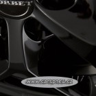 Borbet Y black lackiert - 8,0x19, 5x114,3, ET45 (8x19) (496561)