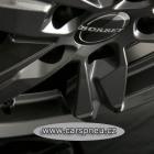 BORBET T10 anthrazit lackiert - 6,5x16, 5x108, ET50 (496572)