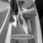 BORBET T10 stříbrná | 7,0x17, 5x112, ET49 |7x17| (alu kolo, 496576)