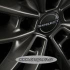 BORBET W anthrazit lackiert | 6,0x15, 5x112, ET43 |6x15| (496616)