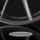 Borbet LX graphit poliert - 8,0x19, 5x112, ET49 (8x19) (496651)