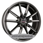 Borbet LX graphit poliert - 8,5x19, 5x112, ET35 (496659)