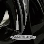 BORBET CWD black poliert - 6,0x16, 5x118, ET68 |6x16| (496689)