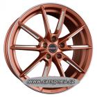 Borbet LX matt copper poliert - 8,0x19, 5x112, ET49 (8x19) (496749)
