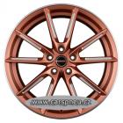 Borbet LX matt copper poliert - 8,0x19, 5x112, ET49 (8x19) (496749)