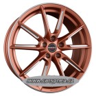 Borbet LX matt copper poliert - 8,0x19, 5x114.3, ET50 (8x19) (496751)