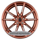 Borbet LX matt copper poliert - 8,0x19, 5x114.3, ET50 (8x19) (496751)