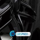BORBET XR 6,5x16 5x112 ET22 černá lesklá (alu kolo - 496758)