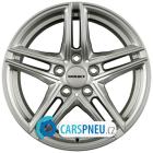 BORBET XR 6,5x16 5x112 ET22 stříbrná (496759)