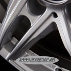 Borbet XR silber - 6,5x16, 5x112, ET22 (496759)