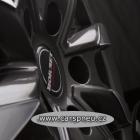 BORBET CW5 anthrazit poliert - 7,5x18, 5x118, ET53 (496797)