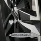 BORBET T10 matt black poliert | 7,0x17, 5x114,3, ET50 |7x17| (496800)