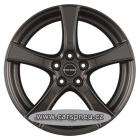 BORBET F2 anthrazit lackiert - 6,0x16, 5x100, ET45 |6x16| (496826)