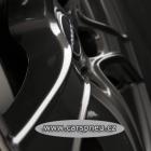 BORBET F2 anthrazit lackiert - 6,0x16, 5x100, ET45 |6x16| (496826)