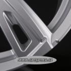 BORBET BU1 silber - 7,5x17, 5x114,3, ET40 (496854)