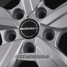 BORBET BU1 silber - 7,5x17, 5x114,3, ET40 (496854)