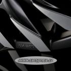 BORBET CW6 matt black poliert - 7,5x18, 6x139,7, ET30 (496924)