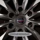 BORBET CW6 anthrazit poliert - 7,5x18, 6x139,7, ET30 (496925)