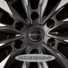 BORBET CW6 anthrazit poliert - 7,5x18, 6x114,3, ET40 (496927)