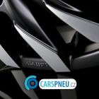 BORBET CW6 7,5x18 6x130 ET47 černá matná leštěná (alu kolo - 496928)