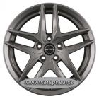 Borbet Z grey lackiert - 6,5x16, 5x112, ET44 (496954)