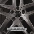 Borbet Z grey lackiert - 6,5x16, 5x112, ET44 (496954)