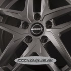 Borbet Z grey lackiert - 7,5x17, 5x112, ET29 (496957)