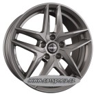Borbet Z grey lackiert - 7,5x17, 5x112, ET36 (496963)