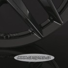 Borbet Z black lackiert - 7,5x17, 5x112, ET36 (496964)