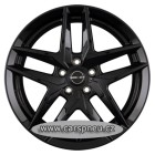 Borbet Z black lackiert - 7,5x17, 5x112, ET40 (496970)