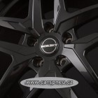 Borbet Z black lackiert - 8,0x18, 5x112, ET29 (8x18) (496971)