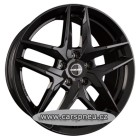 Borbet Z black lackiert - 8,0x18, 5x112, ET38 (8x18) (496977)