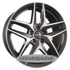 Borbet Z grey poliert - 8,0x19, 5x112, ET27 (8x19) (496984)