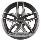 Borbet Z grey poliert - 8,0x19, 5x112, ET27 (8x19) (496984)