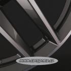 Borbet Z grey poliert - 8,0x19, 5x112, ET27 (8x19) (496984)