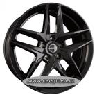 BORBET Z black lackiert | 8,0x19, 5x112, ET39 |8x19| (496989)