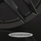 BORBET Z black lackiert | 8,0x19, 5x112, ET39 |8x19| (496989)