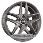 Borbet Z grey lackiert - 7,0x17, 5x112, ET48,5 (7x17) (496994)