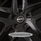 Borbet Z black lackiert - 7,0x17, 5x112, ET48,5 (7x17) (496995)