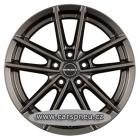 BORBET W anthrazit lackiert | 8,0x18, 5x108, ET40 |8x18| (497007)