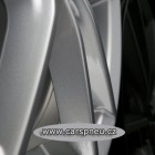 Borbet W silber - 8,0x18, 5x112, ET48 (8x18) (497010)