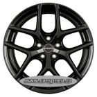 BORBET Y 7,0x16 5x108 ET45 černá lesklá |7x16| (alu kolo - 497018)