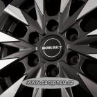 BORBET CW6 anthrazit poliert - 6,5x16, 6x130, ET62 (497025)
