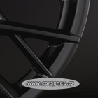 Borbet BY matt black - 8,0x20, 5x112, ET25 (8x20) (497038)