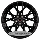 Borbet BY matt black - 8,5x21, 5x112, ET45 (497046)
