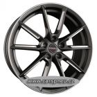 Borbet LX graphit poliert - 8,5x20, 5x112, ET40 (497148)