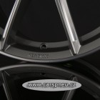 Borbet LX graphit poliert - 8,5x20, 5x114.3, ET45 (497160)